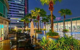 Vortex Suites Klcc By Welt