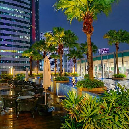 Vortex Suites Klcc By Welt กัวลาลัมเปอร์ ภายนอก รูปภาพ