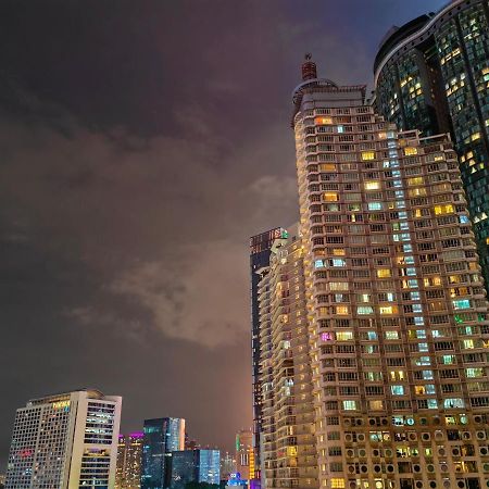 Vortex Suites Klcc By Welt กัวลาลัมเปอร์ ภายนอก รูปภาพ