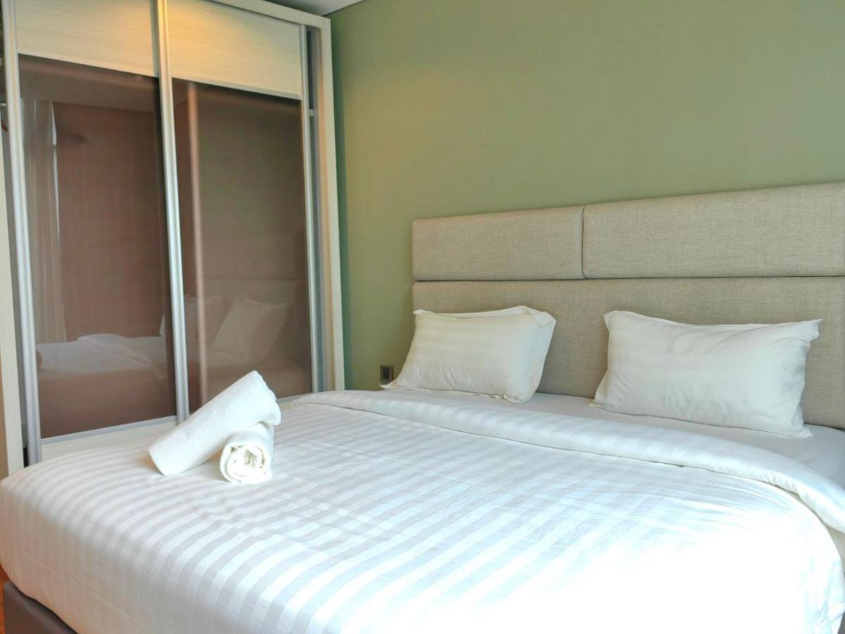 Vortex Suites Klcc By Welt กัวลาลัมเปอร์ ภายนอก รูปภาพ