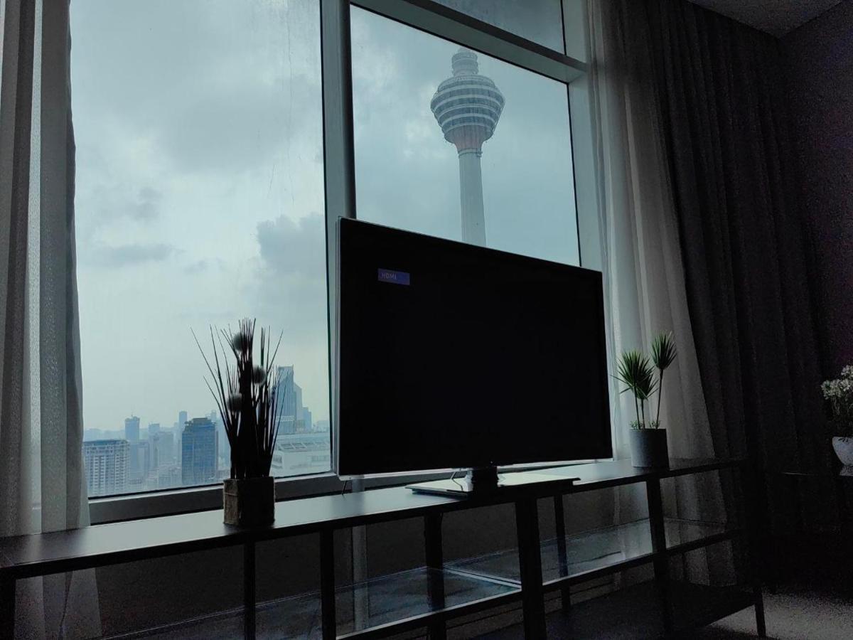 Vortex Suites Klcc By Welt กัวลาลัมเปอร์ ภายนอก รูปภาพ