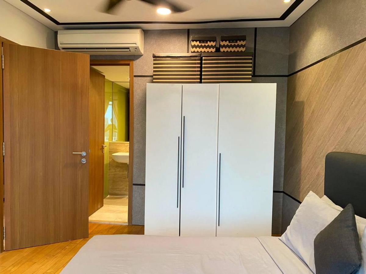 Vortex Suites Klcc By Welt กัวลาลัมเปอร์ ภายนอก รูปภาพ