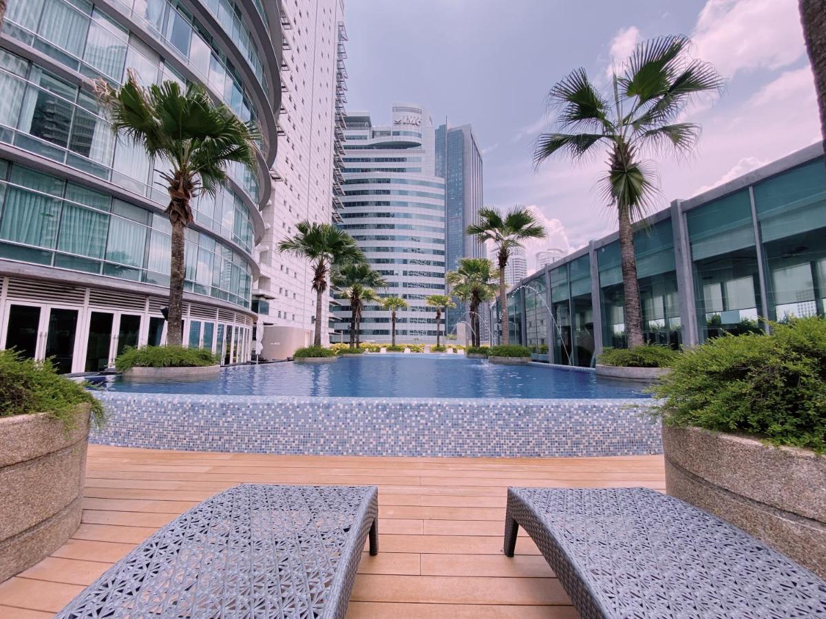 Vortex Suites Klcc By Welt กัวลาลัมเปอร์ ภายนอก รูปภาพ
